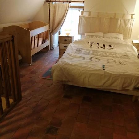 La Maison De Xenos Nohant-en-Graçay Εξωτερικό φωτογραφία
